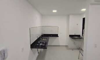 Imagem 4: Oportunidade no condomínio NAU Vivendas - Apartamento novo Impecável!