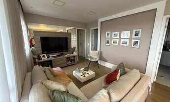 Imagem 4: Apartamento para venda com 113 metros quadrados com 3 quartos em Vila Campesina - Osasco