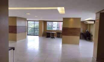 Imagem 2: AP ALUGO RIO FIGUEIRA - 03 SUITE - 02 VAGAS DE GARAGEM