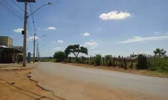 Imagem: Área à venda, 7270 m² - Chácaras São