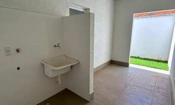 Imagem 5: Sobrado alto padrão em condomínio fechado