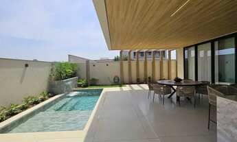 Imagem 4: Sobrado 4 quartos Semi-mobiliado no Jardins França