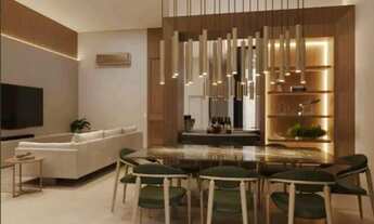 Imagem 5: Vendo Casa Térrea, 243,04 m2, 3 Suítes, Condomínio Florais da Mata, Região Planejado Miran