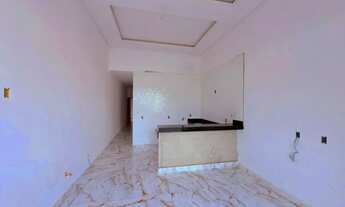 Imagem 3: Casa ávenda com 3 quartos em Jardim dos Ipês - Anápolis - GO