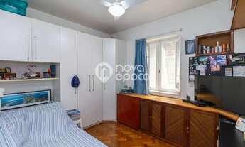 Imagem 7: Leblon Apartamento com 3 dormitórios