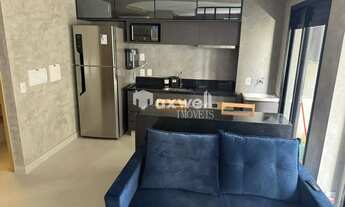 Imagem: Apartamento Opus Setor Marista, Goiânia