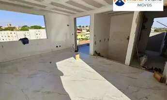 Imagem 7: Cobertura com 3 quartos sendo 01 com suite à venda, 180 m² por R$ 1.290.000 - Santa Amélia