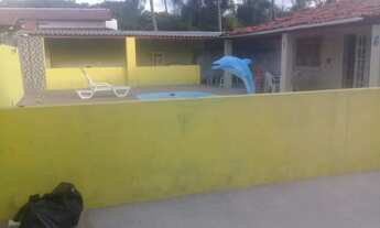 Imagem 6: Casa de veraneio no mosqueiro