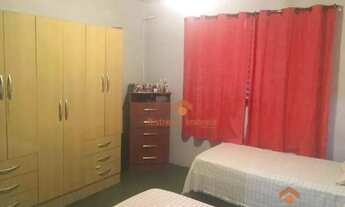 Imagem 7: Sobrado à venda, 201 m² por R$ 390.000,00 - Cipava - Osasco/SP