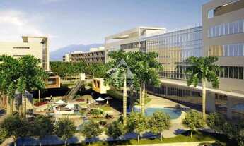 Imagem 7: Sala comercial, próximo ao lado do Hospital da Unimed