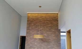 Imagem 2: Condomínio Euroville II Casa Térrea com 3 Suítes, Piscina e 4 vagas, em Bragança Paulista