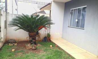 Imagem 2: Casa em Floresta - Centro - Floresta/PR