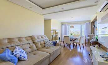 Imagem: Apartamento à venda em Petrópolis com