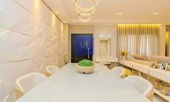 Imagem 7: Sobrado Contemporâneo no Boa Vista - Projeto Assinado por Arquiteta, Venda Porteira Fechad