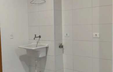 Imagem 3: APARTAMENTO DE 1 QUARTO ATRÁS DO TEATRO POSITIVO