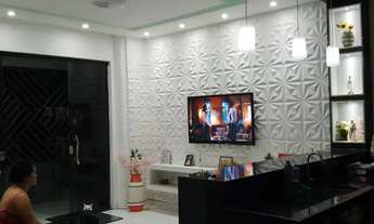 Imagem: CASA NA RODOVIA DO TAPANÃ