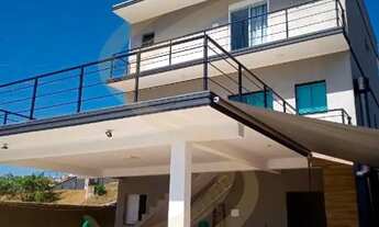 Imagem: Residência de 220 m² no Villa Real 4 Dormitórios