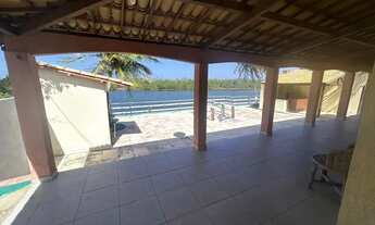 Imagem 2: Imóvel para venda possui 378 metros quadrados com 4 quartos em Centro - Aracati - CE