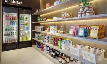 Imagem 5: Villa-Lobos Praça Portugal - Apartamento com 4 Quartos e 6 banheiros à Venda, 23