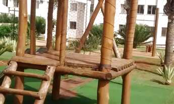 Imagem 6: Lindo Apartamento Mobiliado próx UFMS