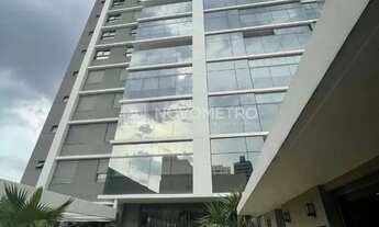 Imagem: Apartamento Mobiliado no Cambuí - Campinas/SP