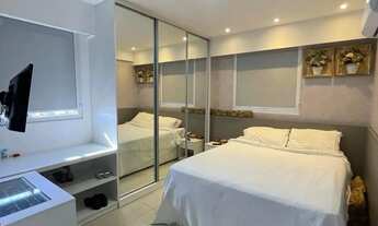 Imagem 7: OPORTUNIDADE ÚNICA: APTº PORTEIRA FECHADA FICA TUDO!