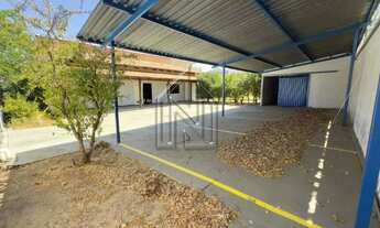 Imagem 2: GALPÃO COMERCIAL ACSO-01 - 103 SUL