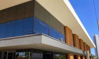 Imagem 3: Sala Comercial 1 dormitórios para alugar Graciosa - Orla 14 Palmas/TO