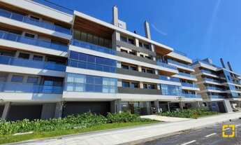 Imagem: Apartamento novo de 03 suítes em Jurerê