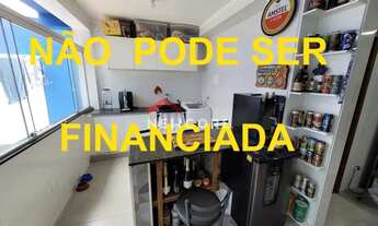 Imagem: Casa em Rua Cristo Rei - Palmeiras - Belo