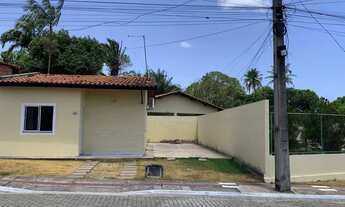 Imagem: Passo chave no condomínio tracoá / casa