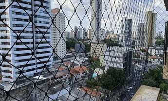 Imagem 2: APARTANENTO DE 3 SUÍTES NA BATISTA CAMPOS