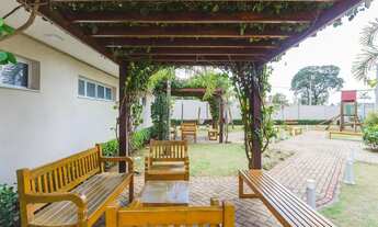 Imagem 4: Apartamento à venda, 51 metros, 2 quartos, R$ 399.186, Jardim Park Meraki, Indaiatuba, SP