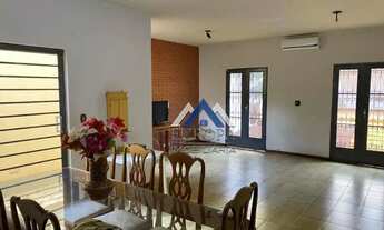 Imagem 5: Casa com 5 dormitórios, 330 m² - venda por R$ 1.050.000,00 ou aluguel por R$ 5.500,01/mês