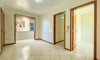 Imagem 2: Apartamento 3 dormitórios com suíte no Centro