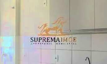 Imagem 4: Apartamento com 2 quartos à Venda - Residencial Milano - Sorocaba/SP