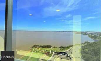 Imagem 5: Sala Comercial em Cristal