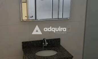 Imagem 6: Casa em condomínio para locação, 2 Quartos, 1 Vaga, Orfãs, Ponta Grossa - PR