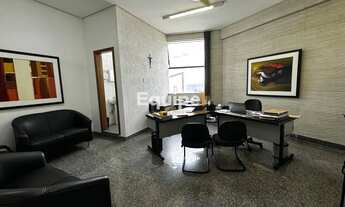 Imagem: Sala Comercial à Venda na Av. Raja Gabaglia