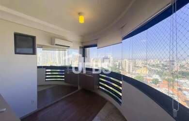 Imagem: Cobertura no Residencial Vanessa