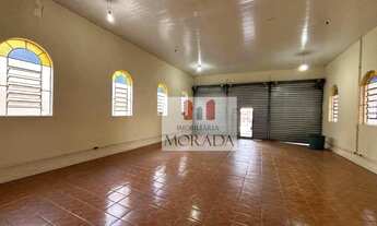 Imagem 2: Ponto para alugar, 180 m² por R$ 3.241/mês - Parque Industrial - São José dos Campos/SP