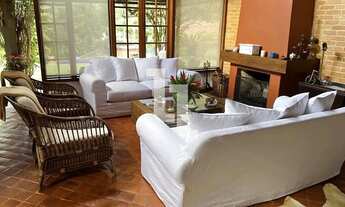 Imagem 12: Imóvel para venda possui 260 metros quadrados com 4 quartos em Araras - Petrópolis - RJ