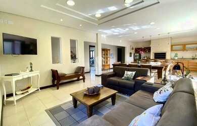 Imagem 14: Incrível casa de alto padrão no Centro de Sombrio - 4 dormitórios!