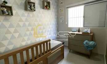 Imagem 10: Casa à venda no Jardim Solange, Bauru/SP