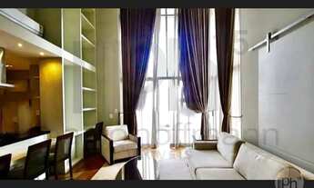 Imagem 2: Mobiliado ao lado do Parque Ibirapuera - 2 suites - 3 vagas