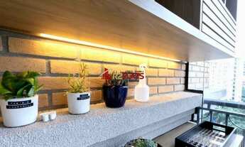 Imagem 12: Flat com ótimo preço no bairro Vila Nova Conceição. Confira!