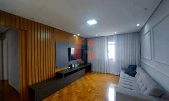 Imagem 2: Apartamento para venda com 03 quartos e 01 vaga de garagem - 108m² no bairro Jardim São Di