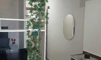 Imagem 6: Studio/kitnet aconchegante e mobiliado no melhor ponto do Matosinhos, temporada ou anual