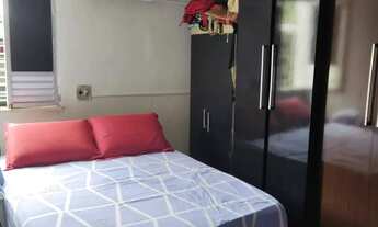 Imagem 3: APARTAMENTO NA FAROLÂNDIA - M.CC - TÉRREO [13471