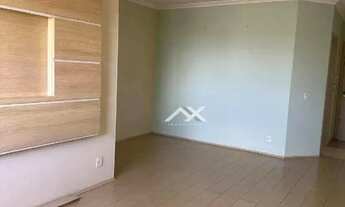 Imagem 3: Apartamento com 2 dormitórios, 74 m² - venda por R$ 365.000,00 ou aluguel por R$ 2.575,00